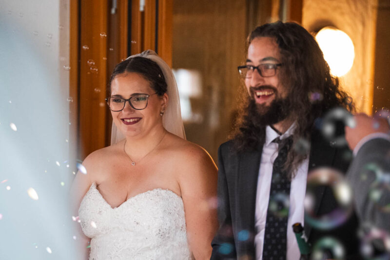 Auszug aus dem Standesamt