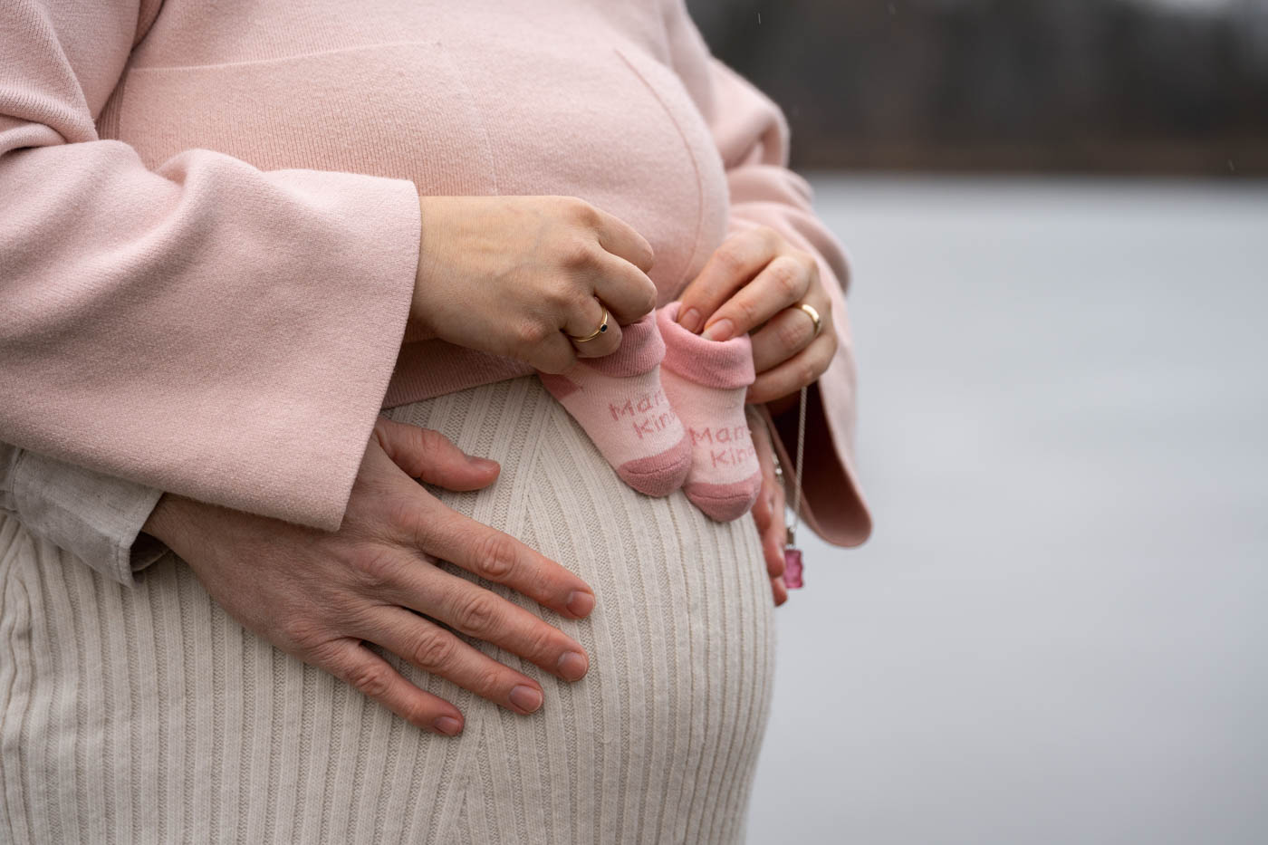Ein Babybauchshooting in Biberach an der Riß