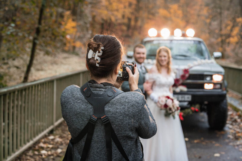Hochzeitsfotografin in Biberach an der Riss