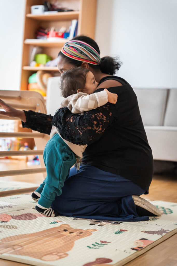 Familien Fotoshooting Biberach an der Riss