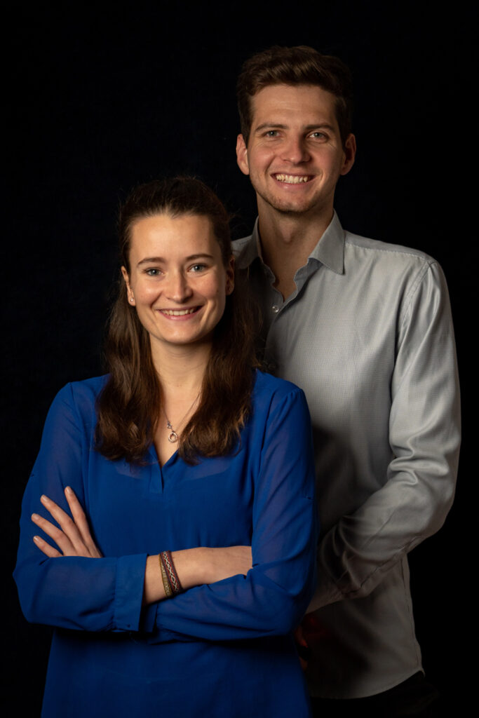 Second Shooter Tobi für Hochzeitsfotografie in Biberach an der Riss